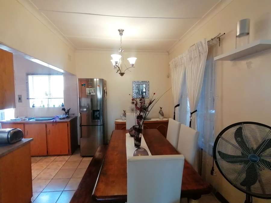 3 Bedroom Property for Sale in Stilfontein Ext 4 North West
